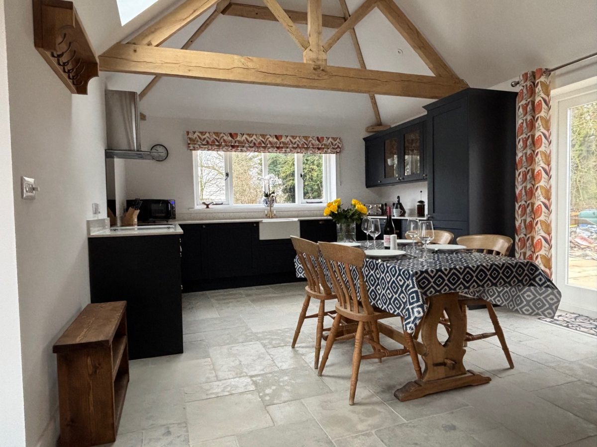 The Kitchen - Heart of the Home